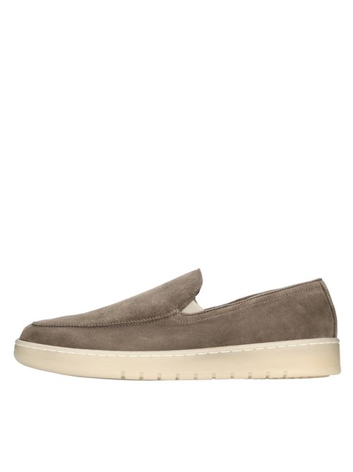 Suede slip-on AINE'E | 960 CAPRATABACCO